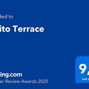  Hostal Terrace